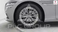 2021 Genesis G80