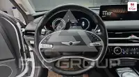 2021 Genesis G80