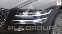 2021 Genesis G80