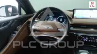 2021 Genesis G80