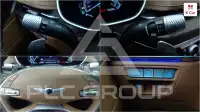2021 Genesis G80
