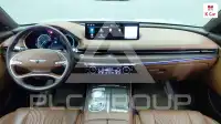 2021 Genesis G80