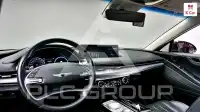 2021 Genesis G80