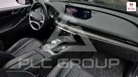 2021 Genesis G80