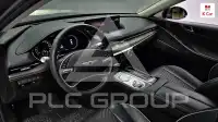 2021 Genesis G80