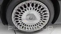 2021 Genesis G90