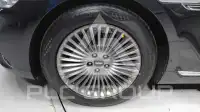 2021 Genesis G90