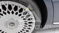 2021 Genesis G90