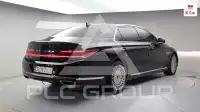 2021 Genesis G90