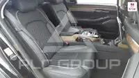 2021 Genesis G90