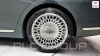2021 Genesis G90