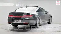 2021 Genesis G90
