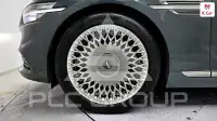 2021 Genesis G90