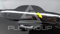 2021 Genesis G90