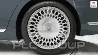 2021 Genesis G90