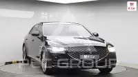 2021 Genesis G90