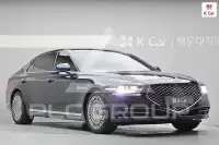 2021 Genesis G90