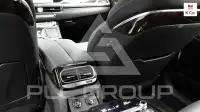 2021 Genesis G90