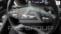 2021 Genesis G90