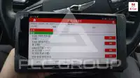 2021 Genesis G90