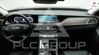 2021 Genesis G90