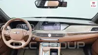2021 Genesis G90