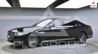 2021 Genesis G90