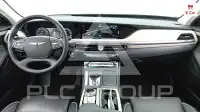 2021 Genesis G90