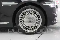 2021 Genesis G90