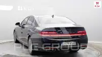 2021 Genesis G90