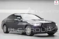 2021 Genesis G90