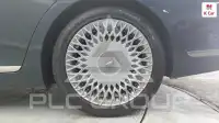 2021 Genesis G90