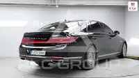 2021 Genesis G90