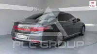 2021 Genesis G90