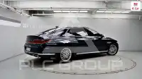 2021 Genesis G90