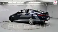 2021 Genesis G90