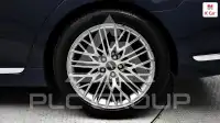 2021 Genesis G90