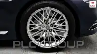 2021 Genesis G90