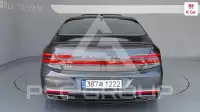 2021 Genesis G90