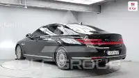 2021 Genesis G90