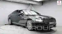 2021 Genesis G90