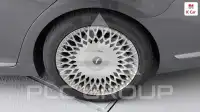 2021 Genesis G90