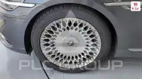 2021 Genesis G90