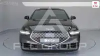 2021 Genesis G90