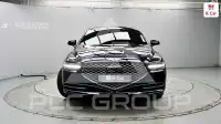2021 Genesis G90