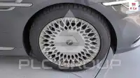 2021 Genesis G90
