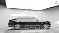 2021 Genesis G90