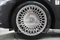 2021 Genesis G90