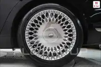 2021 Genesis G90