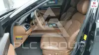2021 Genesis G90